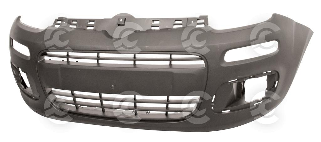 PARAURTI ANTERIORE per FIAT PANDA