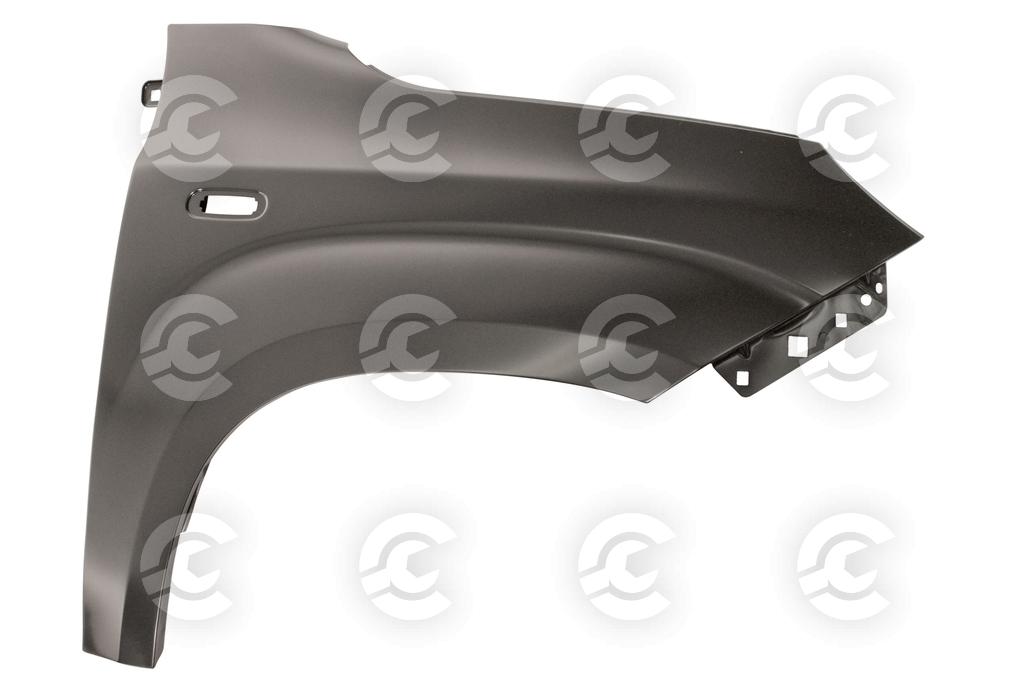 PARAFANGO ANTERIORE DESTRO per FIAT PANDA