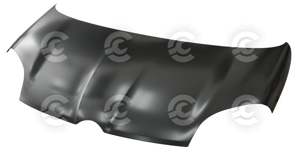 COFANO per FIAT PANDA