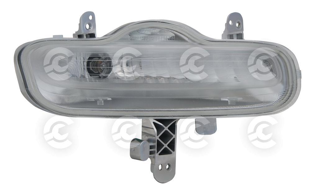 LUCE DIURNA DESTRA per FIAT PANDA