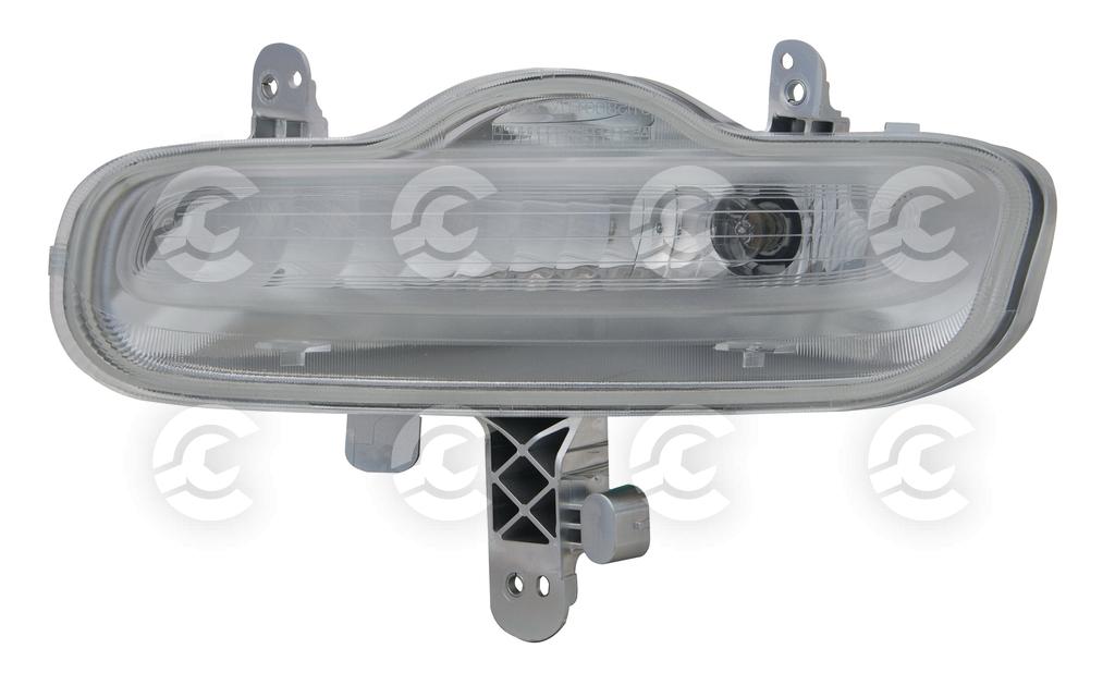 LUCE DIURNA SINISTRA per FIAT PANDA