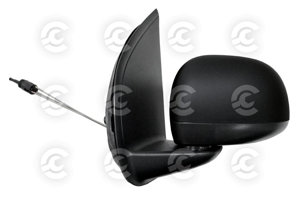 RETROVISORE SINISTRO per FIAT PANDA