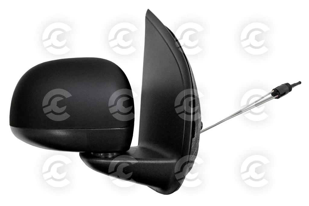 RETROVISORE DESTRO per FIAT PANDA