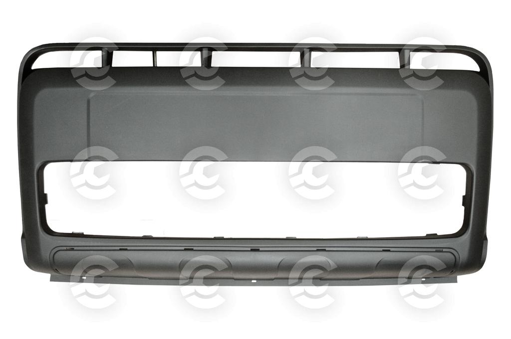 MODANATURA PARAURTI ANTERIORE per FIAT PANDA