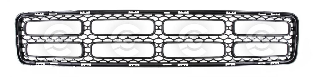 GRIGLIA PARAURTI ANTERIORE per FIAT PANDA