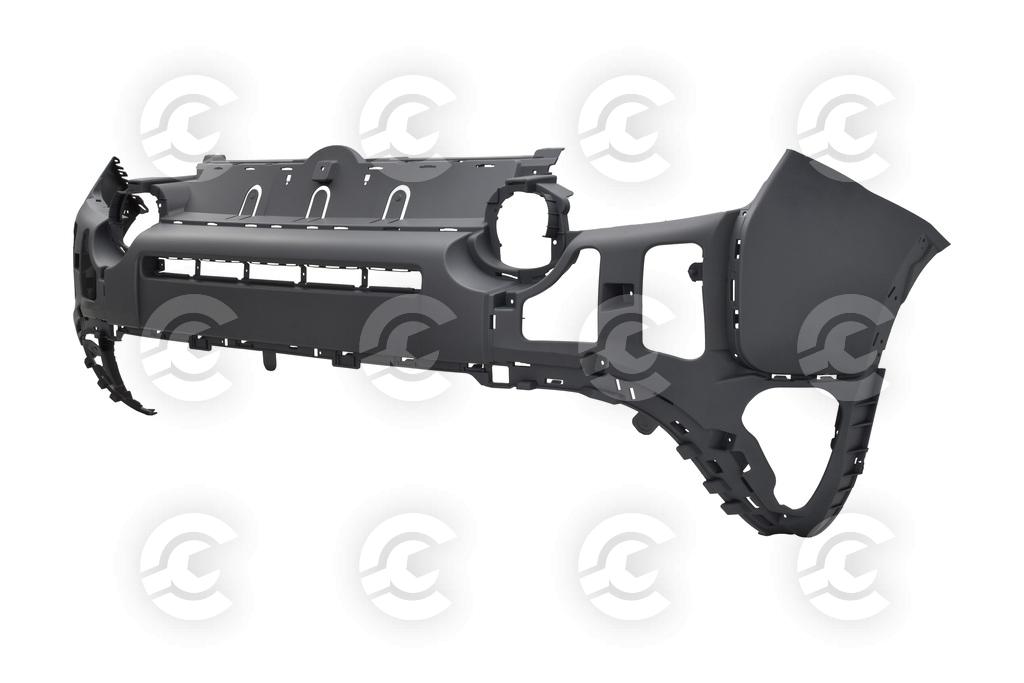 PARAURTI ANTERIORE-CON PRIMER