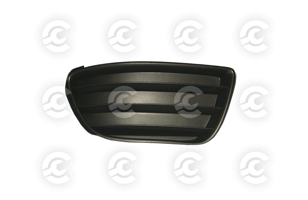 GRIGLIA DESTRA PARAURTI ANTERIORE per FIAT PUNTO