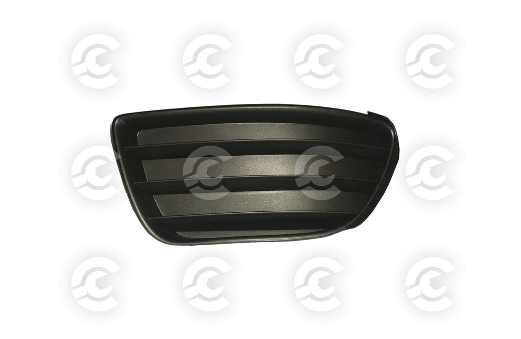 GRIGLIA SINISTRA PARAURTI ANTERIORE per FIAT PUNTO