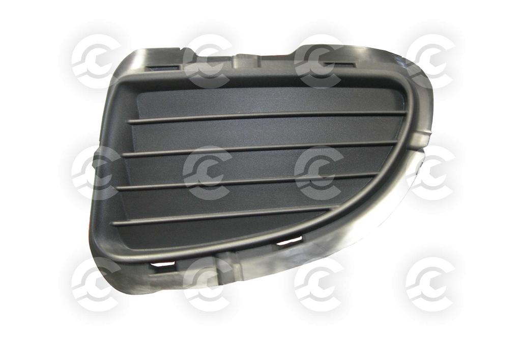 GRIGLIA SINISTRA PARAURTI ANTERIORE per FIAT GRANDE PUNTO