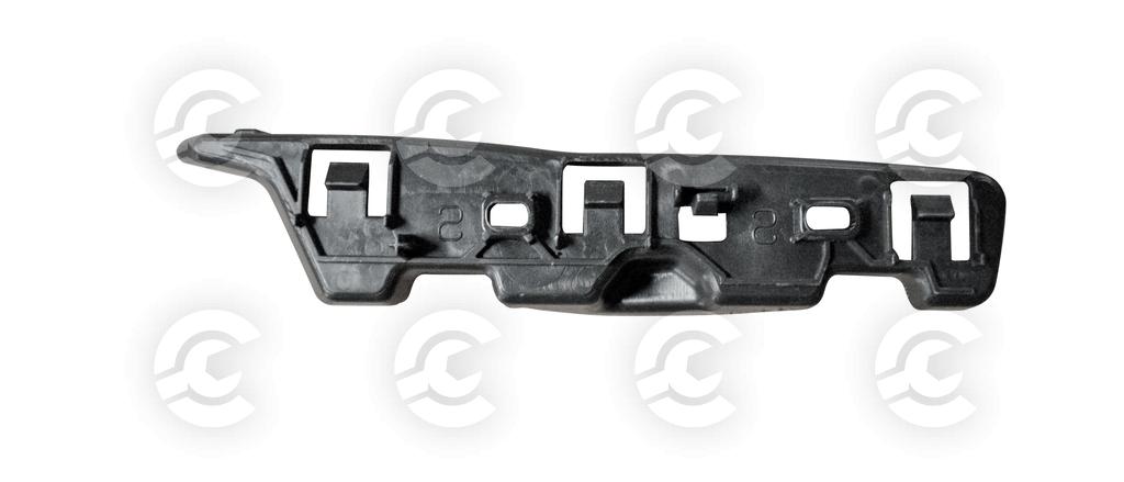 STAFFA DESTRA PARAURTI ANTERIORE per ABARTH PUNTO, FIAT PUNTO EVO