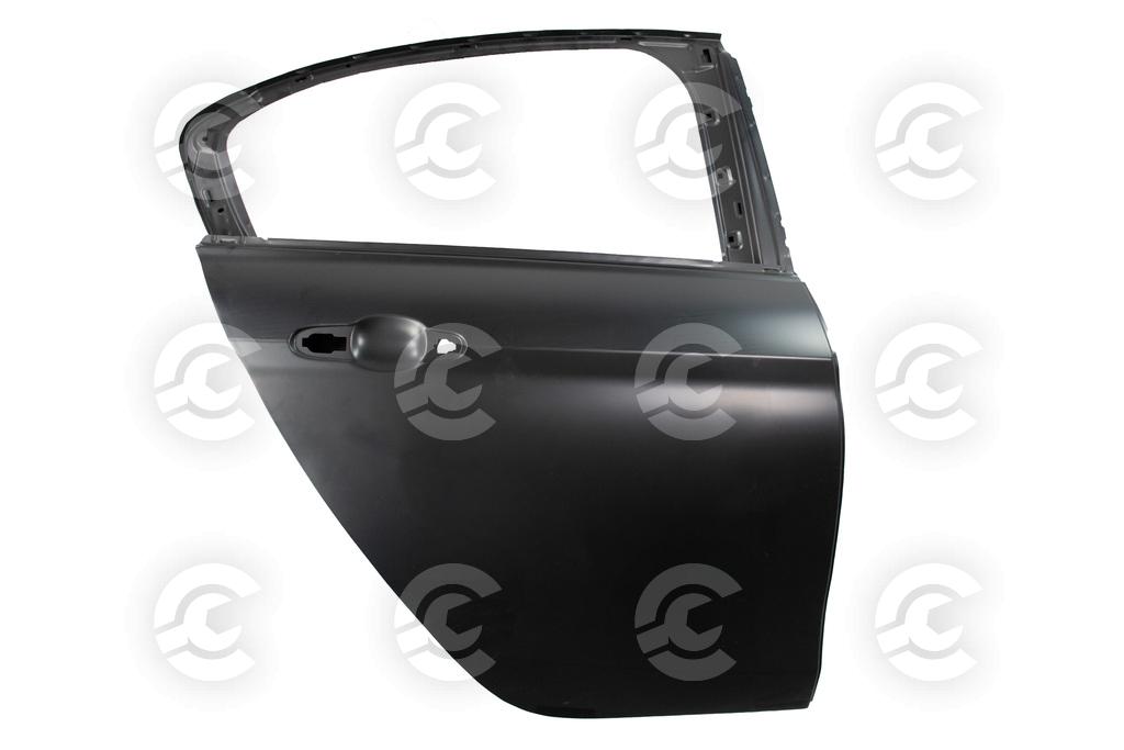 PORTA POSTERIORE DESTRA MOD. 4/5 PORTE per FIAT TIPO Hatchback