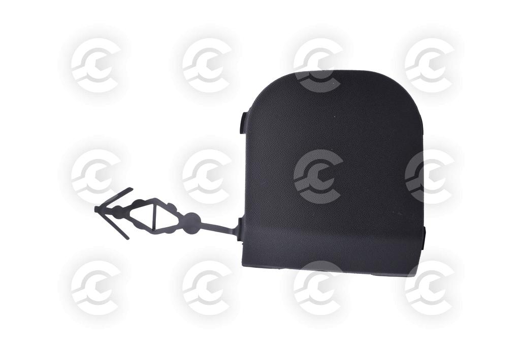 TAPPO COPRIGANCIO TRAINO PARAURTI ANTERIORE