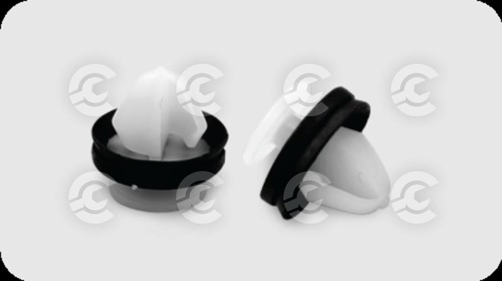 CLIPS FISSAGGIO PANNELLI (10 PEZZI)