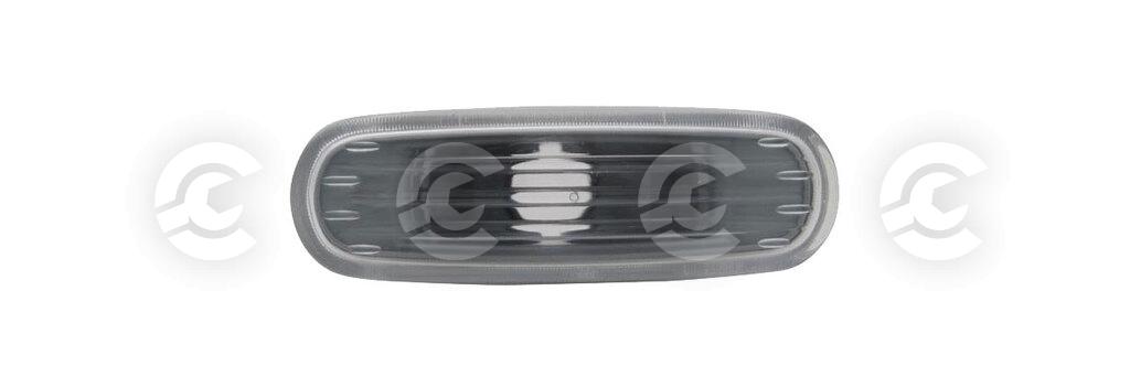 FANALE LATERALE DESTRO/SINISTRO per ABARTH GRANDE PUNTO, CITRO&Euml;N NEMO MPV / Space wagon e NEMO Cassone/Limousine spaziosa, FIAT, PEUGEOT BIPPER TEPEE e BIPPER