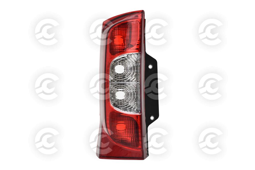 FANALE POSTERIORE SINISTRO per FIAT FIORINO Cassone/Limousine spaziosa