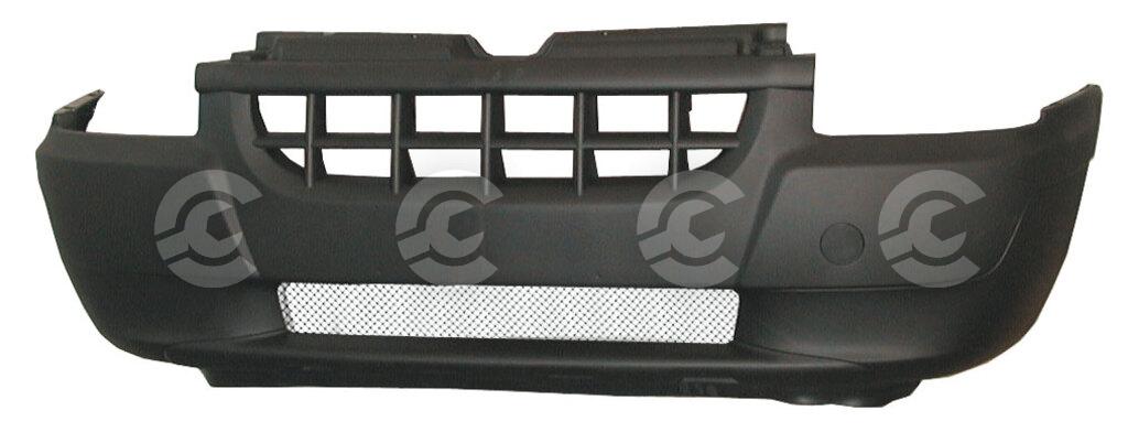 PARAURTI ANTERIORE per FIAT DOBLO MPV / Space wagon e DOBLO Cassone/Limousine spaziosa