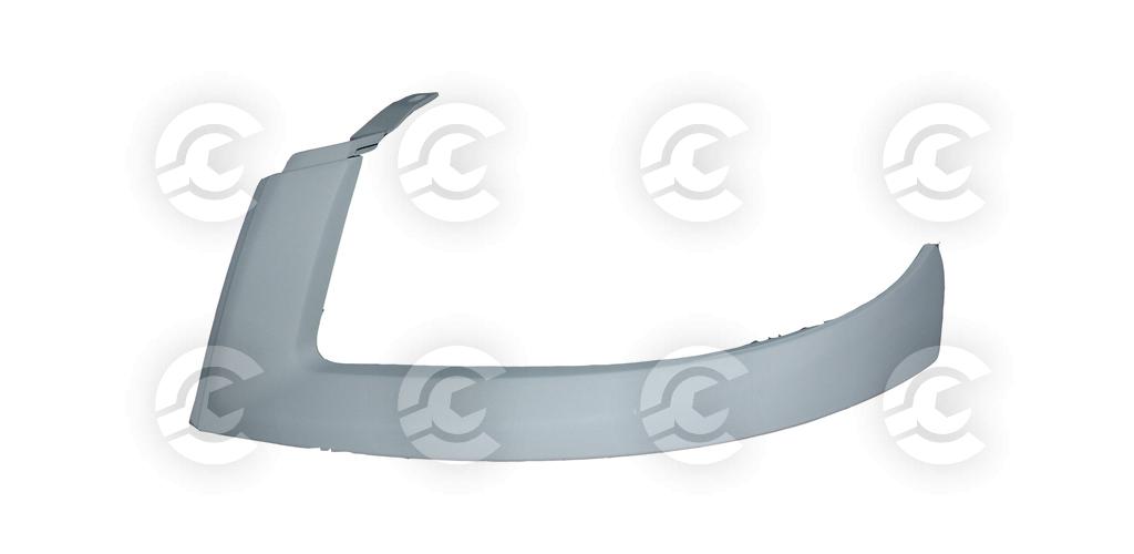 SOTTOFARO DESTRO per FIAT DOBLO MPV / Space wagon e DOBLO Cassone/Limousine spaziosa