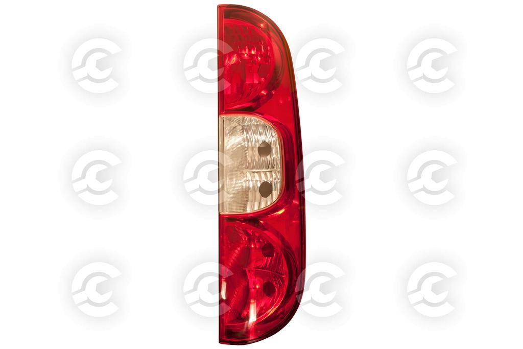 FANALE POSTERIORE DESTRO per FIAT DOBLO Cassone/Limousine spaziosa