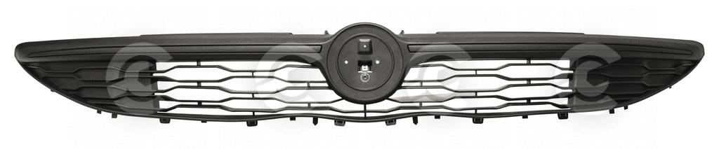 GRIGLIA RADIATORE per FIAT DOBLO Combi e DOBLO Cargo