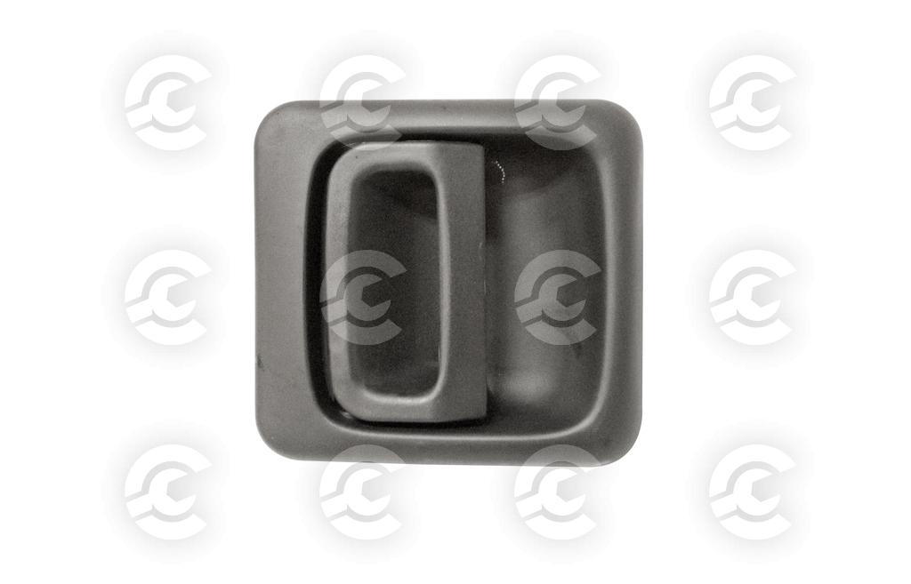 MANIGLIA PORTA SCORREVOLE DESTRA per CITRO&Euml;N JUMPER I Pianale piatto/Telaio, JUMPER I Furgone e JUMPER I Autobus, FIAT DUCATO Furgone, DUCATO Pianale piatto/Telaio e DUCATO Autobus, PEUGEOT BOXER Furgone, BOXER Pianale piatto/Telaio e BOXER Autobus