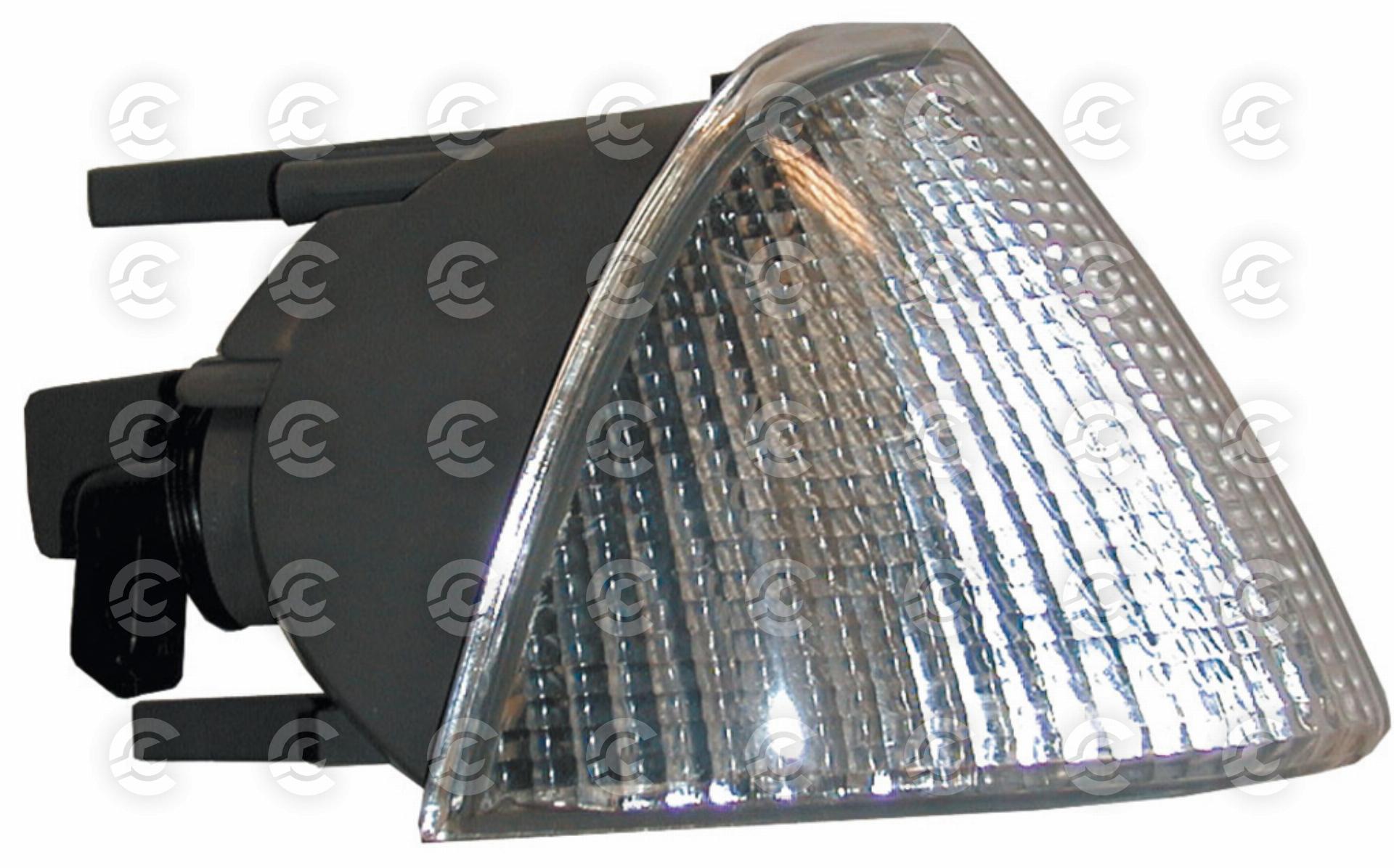 FANALE ANTERIORE DESTRO per FIAT SCUDO Autobus e SCUDO Furgone