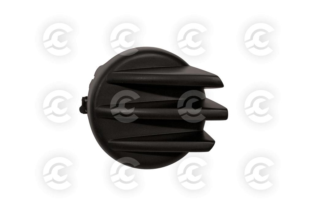 TAPPO COPRIFENDINEBBIA DESTRO per CITRO&Euml;N, FIAT e PEUGEOT