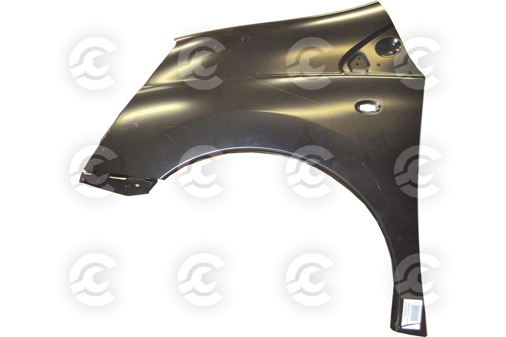 PARAFANGO ANTERIORE SINISTRO per CITRO&Euml;N JUMPY II e JUMPY II Furgone, FIAT SCUDO Autobus, SCUDO Furgone e SCUDO Pianale piatto/Telaio, PEUGEOT EXPERT Furgone, EXPERT Pianale piatto/Telaio e EXPERT TEPEE