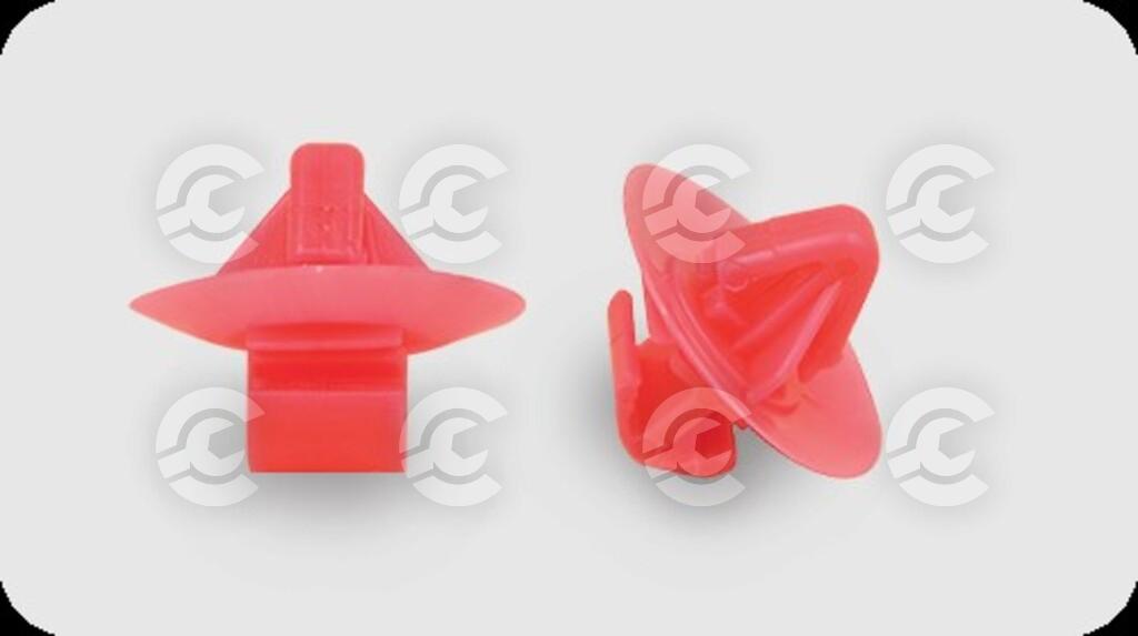 CLIPS FISSAGGIO MODANATURE (12 PEZZI)