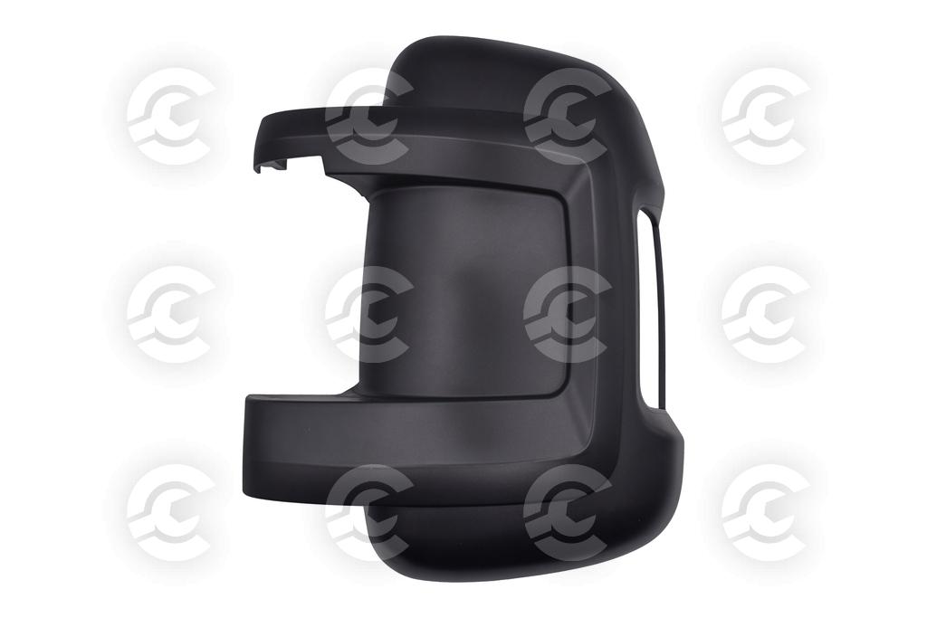 CALOTTA RETROVISORE SINISTRO per CITROËN JUMPER II Furgone, JUMPER II Pianale piatto/Telaio e JUMPER II Autobus, FIAT DUCATO Furgone, DUCATO Pianale piatto/Telaio e DUCATO Autobus, PEUGEOT BOXER Pianale piatto/Telaio, BOXER Autobus e BOXER Furgone