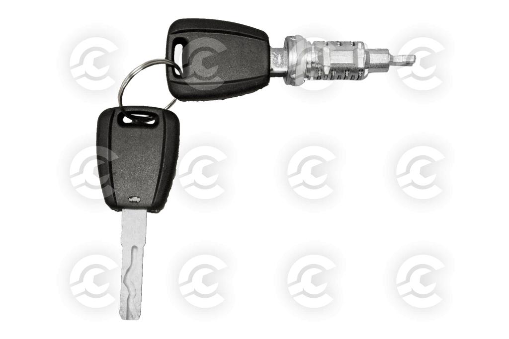 BLOCCHETTO per CITRO&Euml;N, FIAT, PEUGEOT BIPPER TEPEE e BIPPER