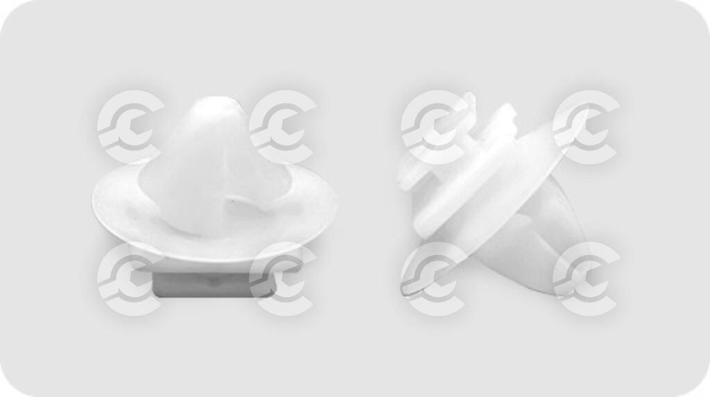 CLIPS FISSAGGIO MODANATURE (17 PEZZI)