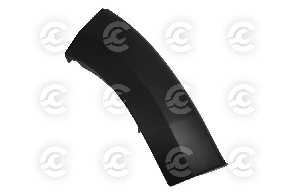 TERMINALE DESTRO PARAURTI ANTERIORE per FIAT DUCATO Autobus, DUCATO Furgone e DUCATO Pianale piatto/Telaio