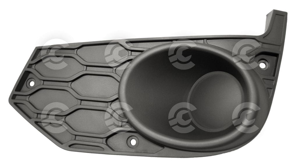 GRIGLIA DESTRA PARAURTI ANTERIORE per IVECO DAILY VI Furgone e DAILY VI Pianale piatto/Telaio