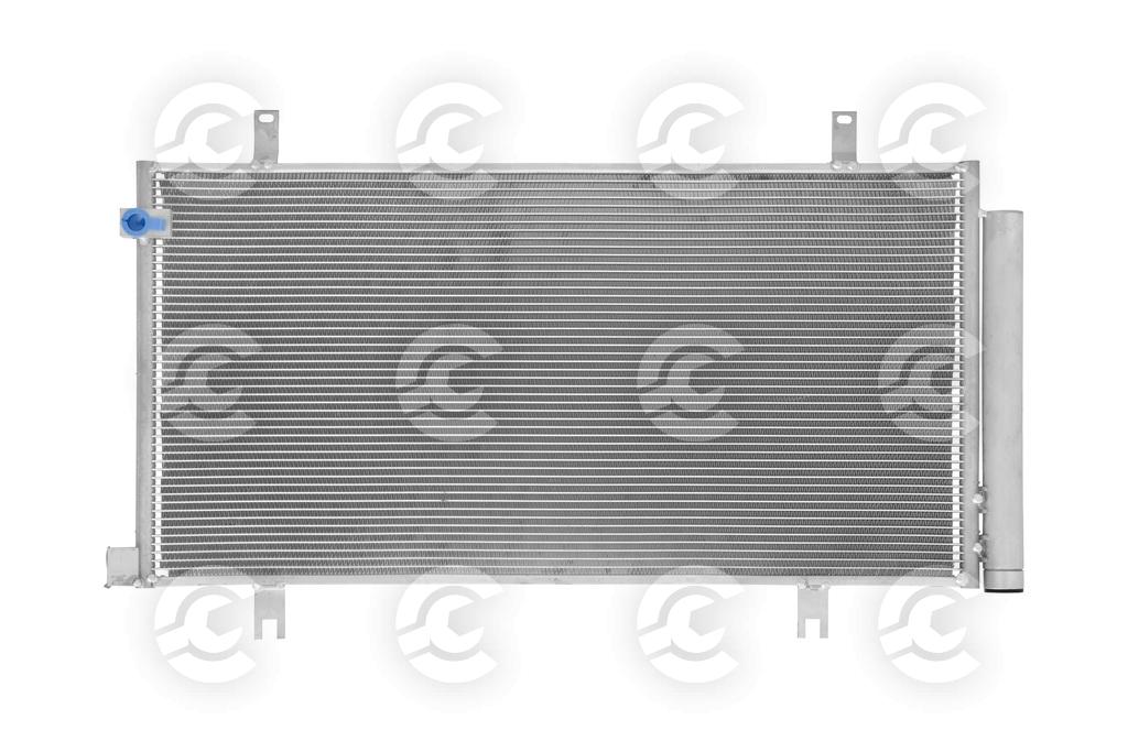 CONDENSATORE 
