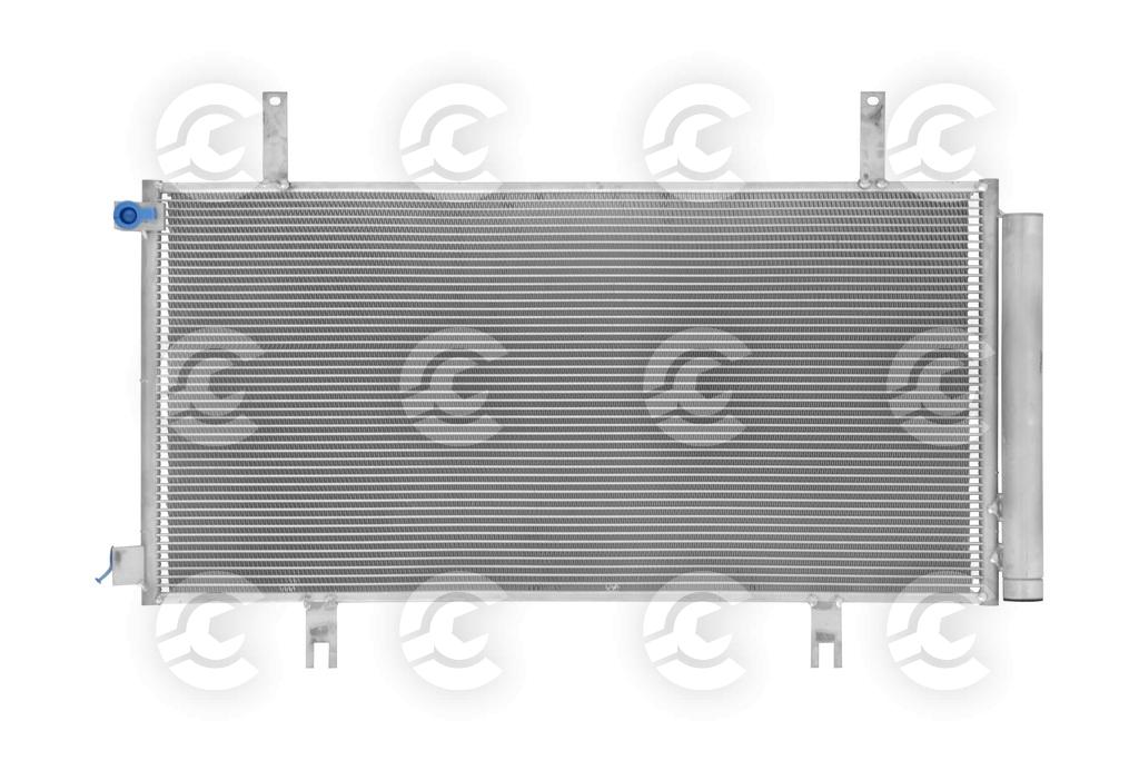 CONDENSATORE 