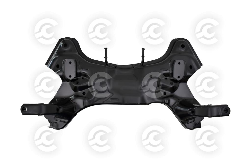 TELAIO SUPPORTO MOTORE per HYUNDAI i10 II