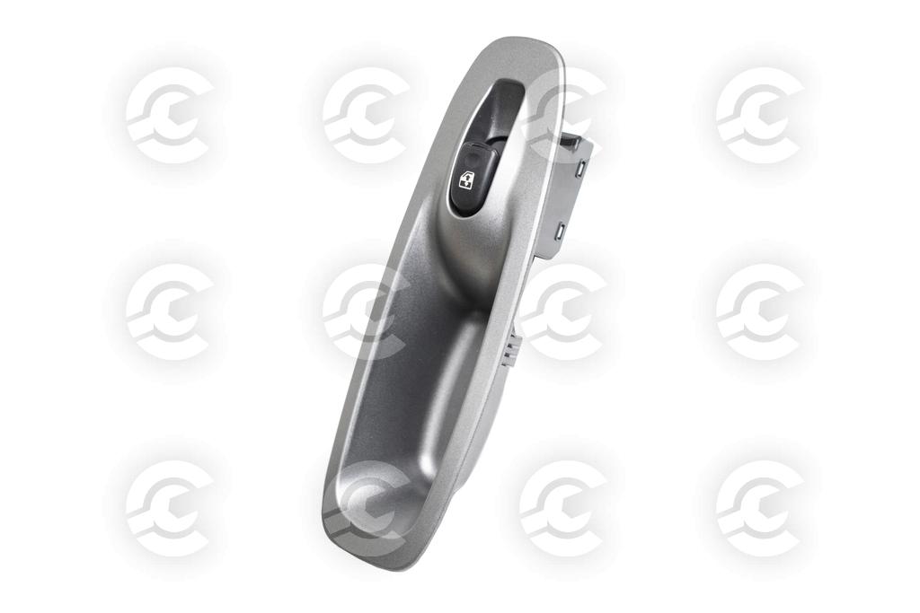 PULSANTIERA ALZACRISTALLO PORTA ANTERIORE DESTRA per HYUNDAI ACCENT II e ACCENT II Tre volumi
