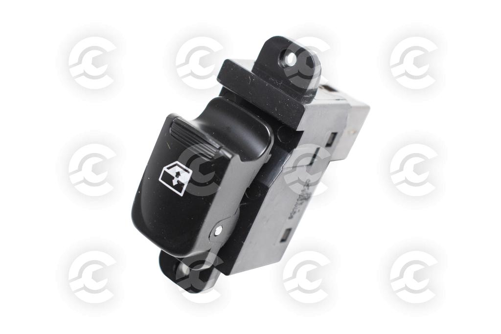 INTERRUTTORE ALZACRISTALLO PORTA ANTERIORE DESTRA per HYUNDAI ACCENT III e ACCENT III Tre volumi