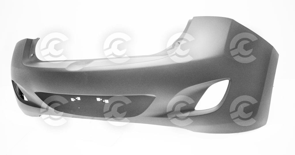 PARAURTI POSTERIORE per HYUNDAI i30
