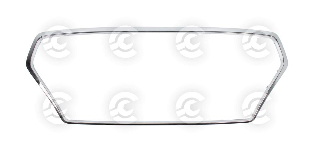 CORNICE GRIGLIA RADIATORE per HYUNDAI i30