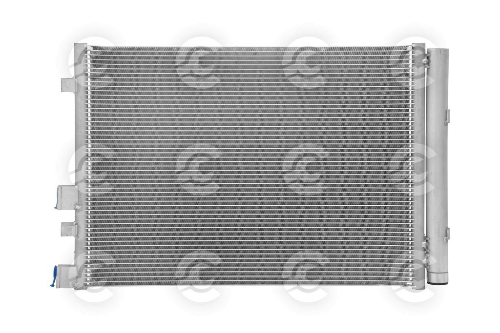 CONDENSATORE 