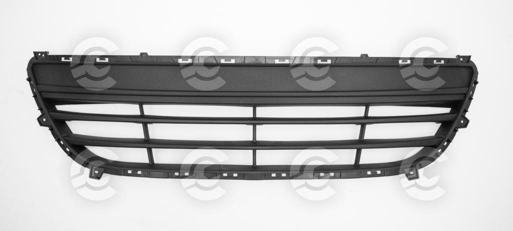 GRIGLIA RADIATORE per HYUNDAI i20 I