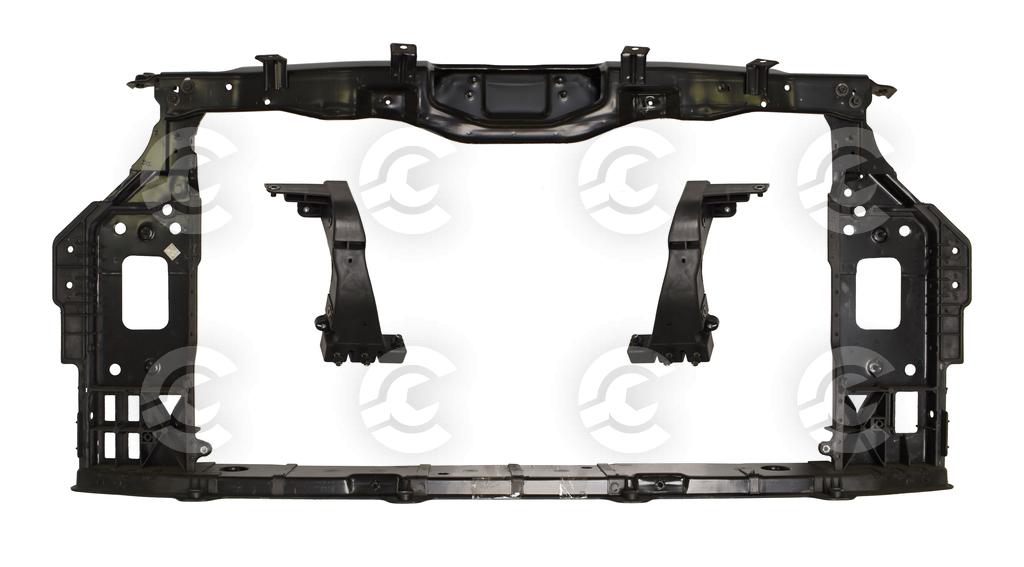 FRONTALE ANTERIORE COMPLETO MOD.1.6/2.0 BENZINA per HYUNDAI i40 I e i40 I CW