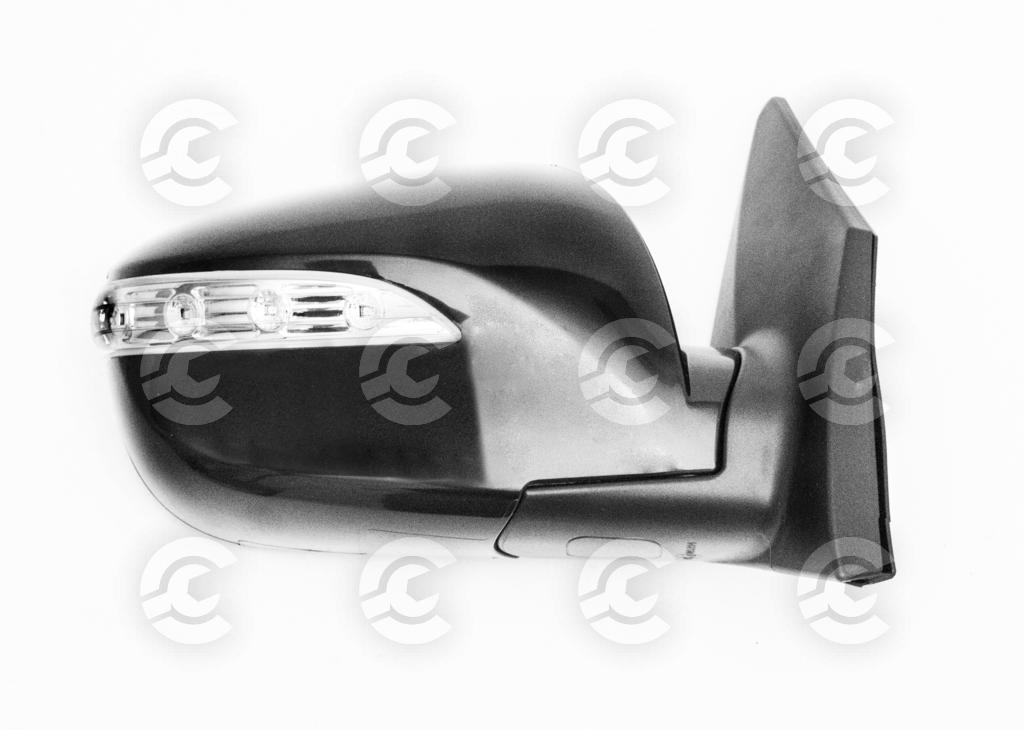 RETROVISORE DESTRO per HYUNDAI ix35