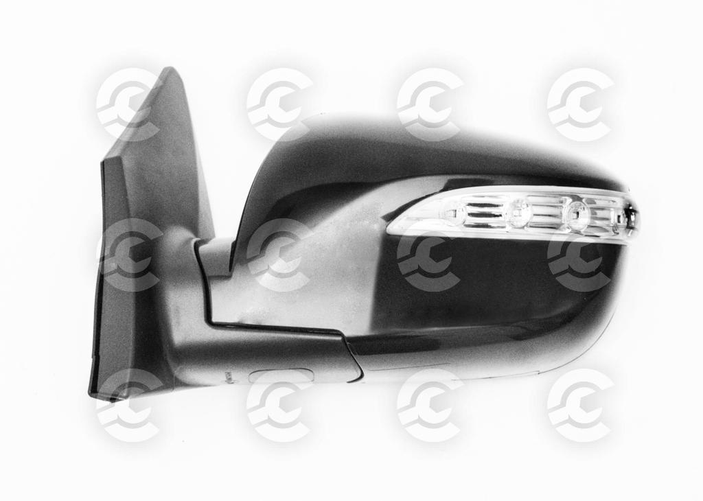 RETROVISORE SINISTRO per HYUNDAI ix35