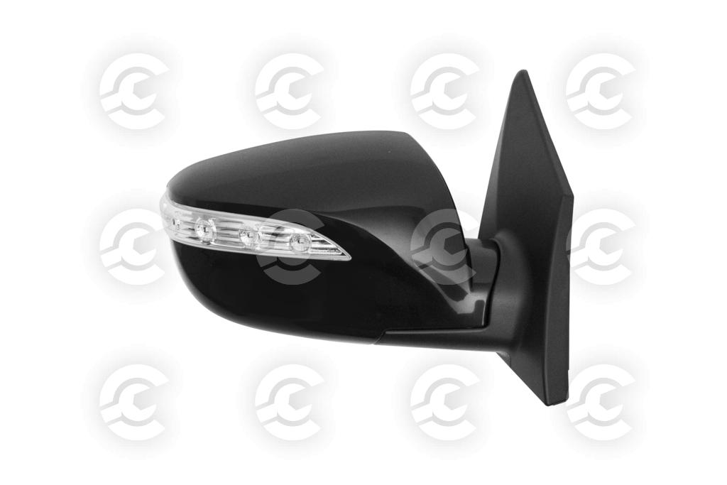 RETROVISORE DESTRO per HYUNDAI ix35