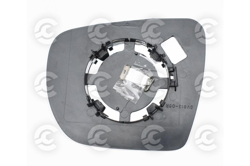 PIASTRA SPECCHIO DESTRA per HYUNDAI ix35