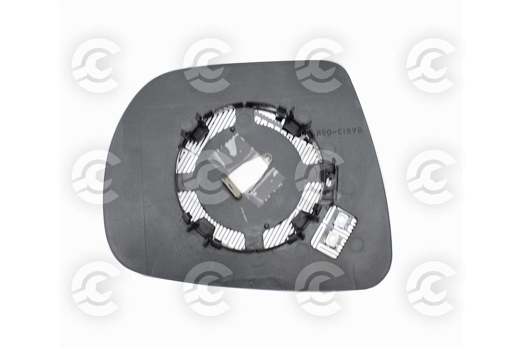 PIASTRA SPECCHIO SINISTRA per HYUNDAI ix35