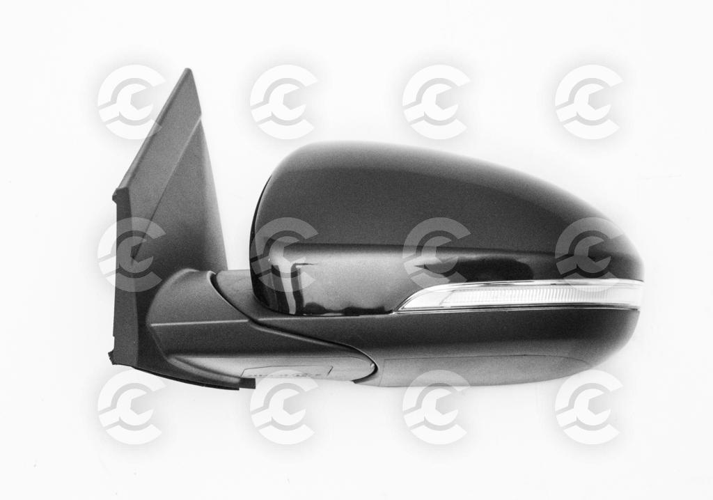 RETROVISORE SINISTRO per HYUNDAI TUCSON