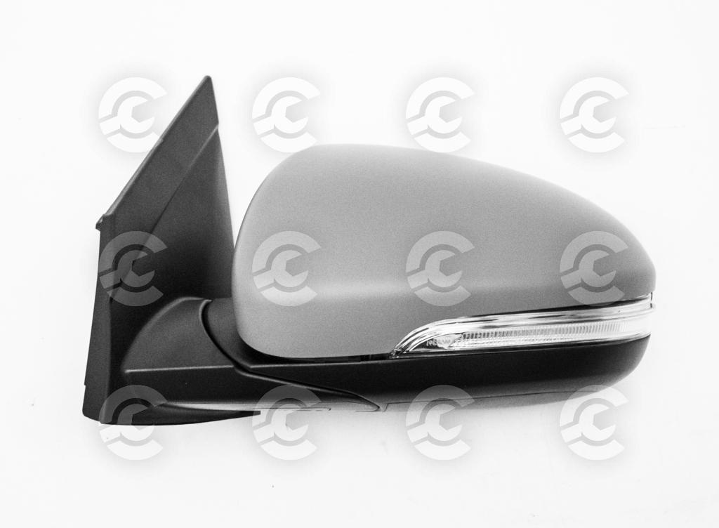 RETROVISORE SINISTRO per HYUNDAI TUCSON